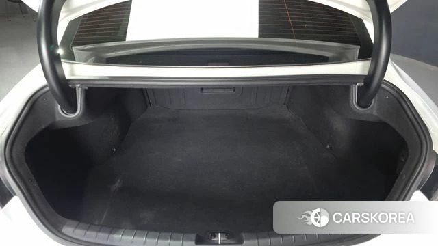 Hyundai The New Grandeur IG id 4647268 из Кореи 25