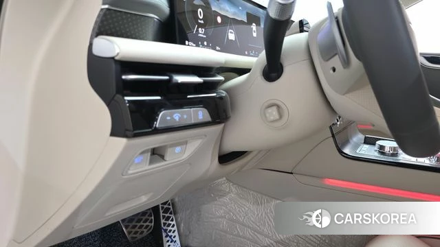 Genesis G80 (RG3) id 4427577 из Кореи 25