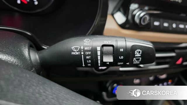 Kia Seltos id 4594702 из Кореи 25