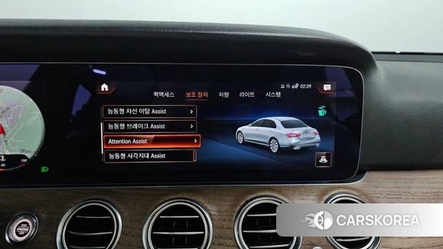 Mercedes-Benz E-Class W213 id 4224642 из Кореи 25