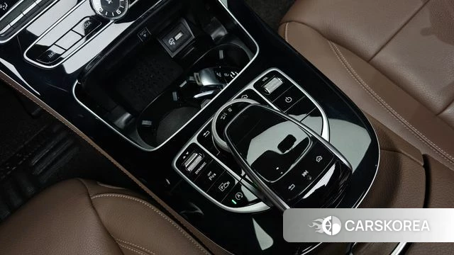 Mercedes-Benz E-Class W213 id 4586537 из Кореи 25