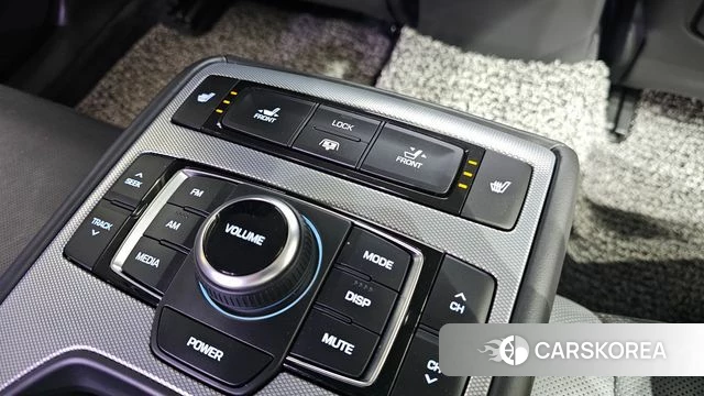 Genesis G80 id 4225656 из Кореи 25