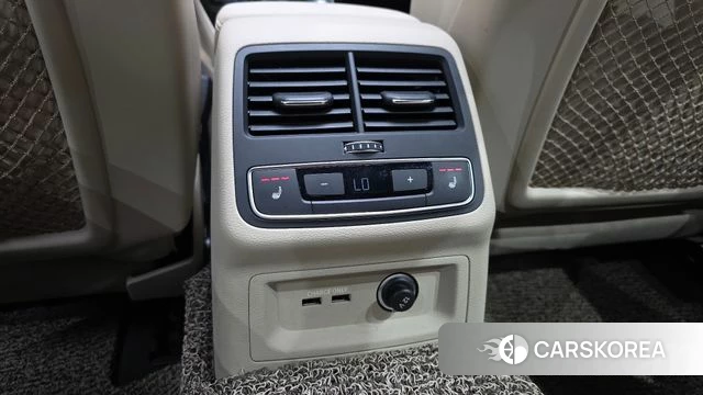 Audi A4 (B9) id 4421994 из Кореи 25