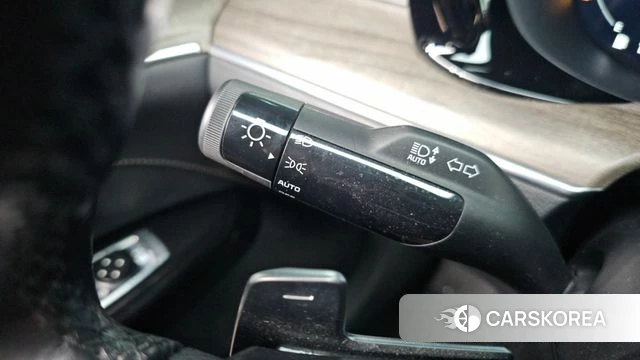 Kia K5 Hybrid 3rd Generation id 4396123 из Кореи 25