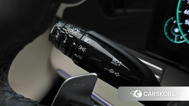Hyundai The New Grandeur IG Hybrid id 4745099 из Кореи 25