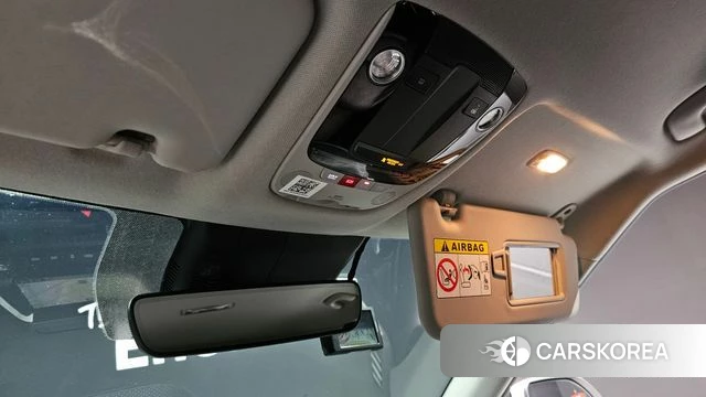 Kia Seltos id 4624696 из Кореи 25
