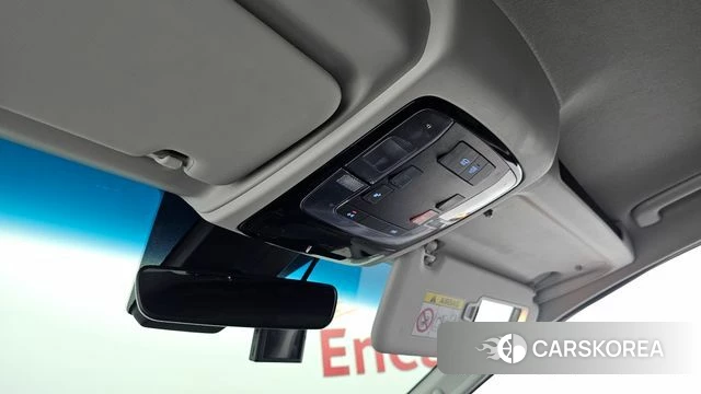 Hyundai Staria id 4682279 из Кореи 25