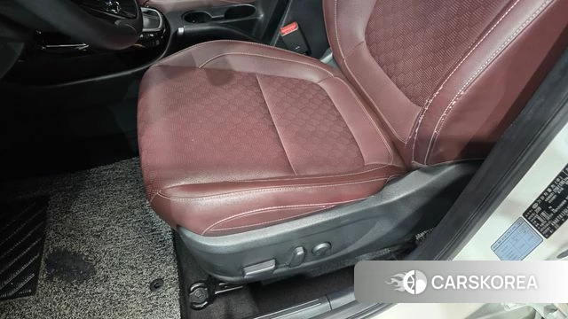 Kia Seltos id 4750919 из Кореи 25