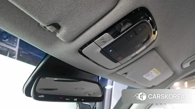 Hyundai Palisade id 4580857 из Кореи 25