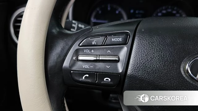 Hyundai Kona id 4225650 из Кореи 25