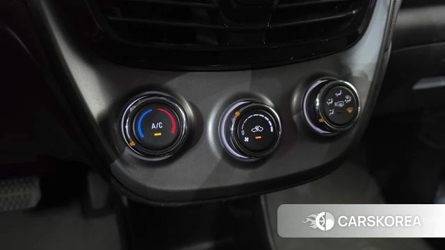 Chevrolet (GM Daewoo) The New Spark id 4318199 из Кореи 25