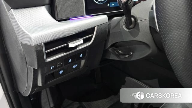 Hyundai Sonata D Edge (DN8) id 4441942 из Кореи 25