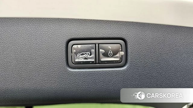 Genesis GV70 id 4395191 из Кореи 25