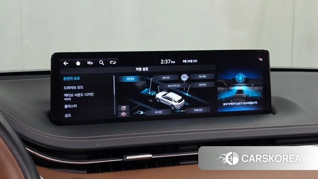 Genesis GV70 id 4740918 из Кореи 25