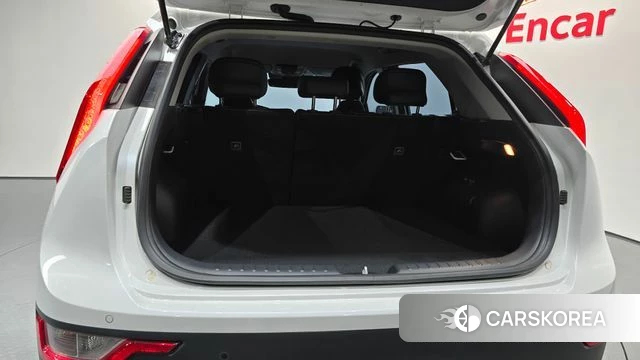 Kia Di All New Niro EV id 4534198 из Кореи 25