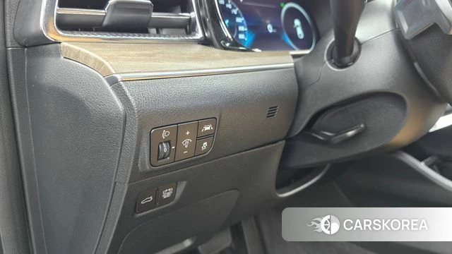 Kia K5 Hybrid 3rd Generation id 4422392 из Кореи 25