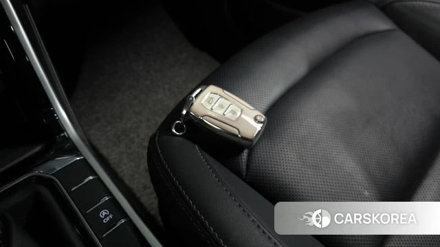 Ssangyong Beautiful Korando id 4294790 из Кореи 25