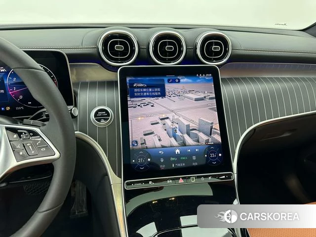 Mercedes-Benz GLC id 3857968 из Китая 25