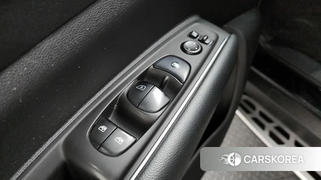 Renault Korea (Samsung) QM6 id 4502817 из Кореи 25