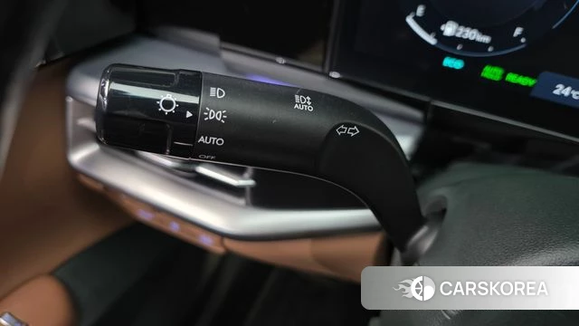 Hyundai Grandeur Hybrid (GN7) id 4194535 из Кореи 25