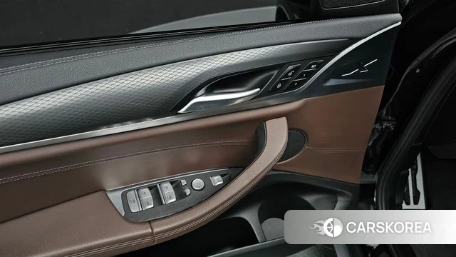 BMW X4 (G02) id 4677300 из Кореи 25
