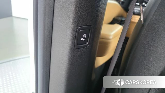 Kia Carnival 4th generation id 4784895 из Кореи 25