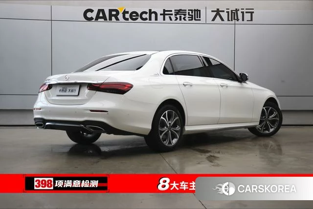 Mercedes-Benz E-class id 4261958 из Китая 25