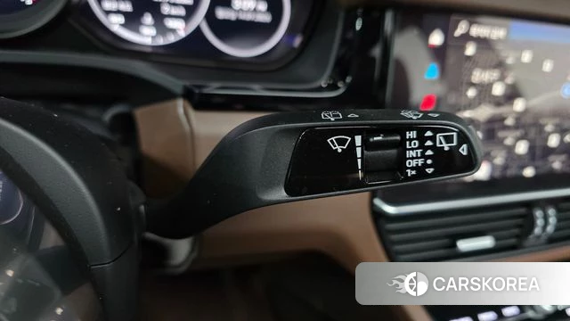 Porsche Cayenne (PO536) id 4848208 из Кореи 25
