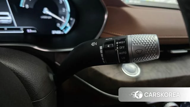 Genesis G80 (RG3) id 4591792 из Кореи 25