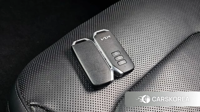Kia EV6 id 4707223 из Кореи 25