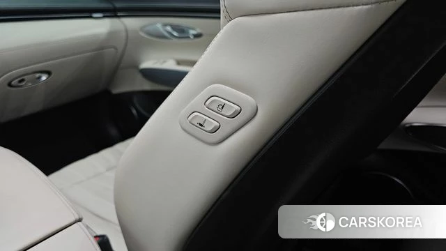 Genesis GV70 id 4898416 из Кореи 25