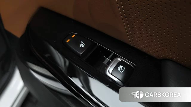Kia Mohave Master id 4935701 из Кореи 25