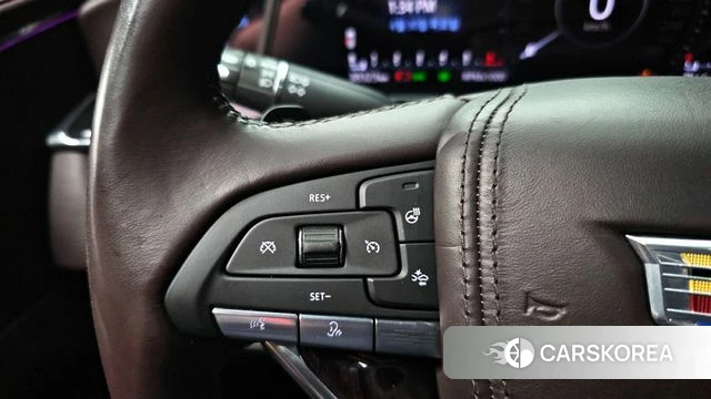 Cadillac Escalade 5th Generation id 4248755 из Кореи 25