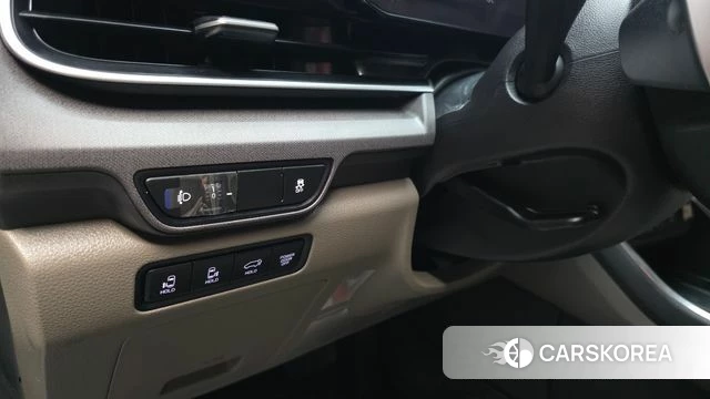 Kia The New Carnival 4th Generation id 4792260 из Кореи 25