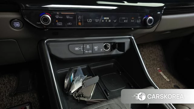 Kia The New Carnival 4th Generation id 4266193 из Кореи 25