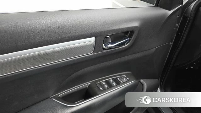 Renault Korea (Samsung) The New QM6 id 4464685 из Кореи 25