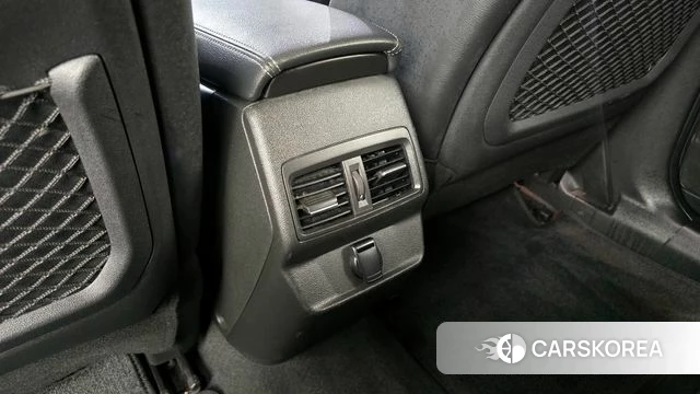 Renault Korea (Samsung) The New QM6 id 4356262 из Кореи 25