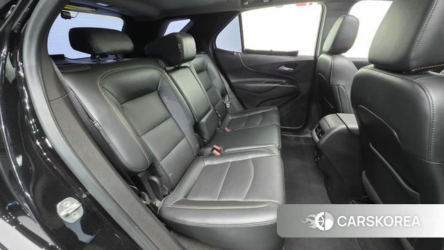 Chevrolet (GM Daewoo) Equinox id 4304981 из Кореи 25