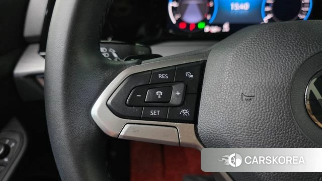 Volkswagen Golf 8th Generation id 4636320 из Кореи 25
