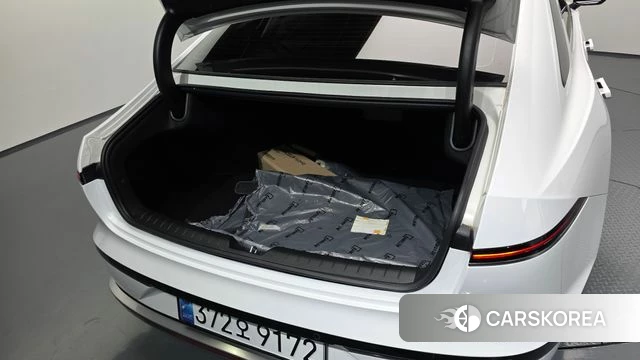 Hyundai Grandeur Hybrid (GN7) id 4185772 из Кореи 25