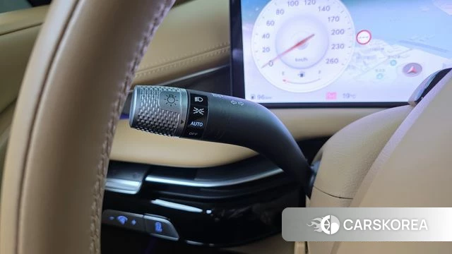Genesis G80 (RG3) id 4302350 из Кореи 25