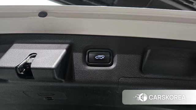 Hyundai The New Santa Fe id 4646127 из Кореи 25