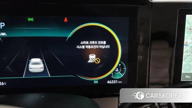 Hyundai The New Grandeur IG id 4330375 из Кореи 25