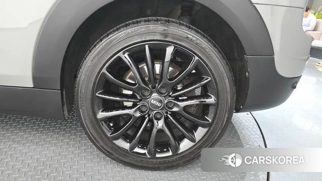 Mini Cooper D Clubman id 4445613 из Кореи 25
