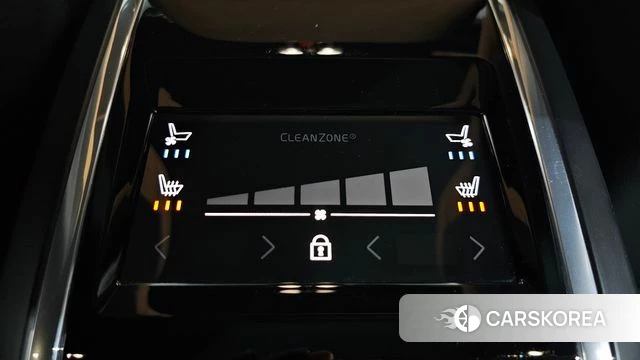 Volvo S90 id 4444131 из Кореи 25