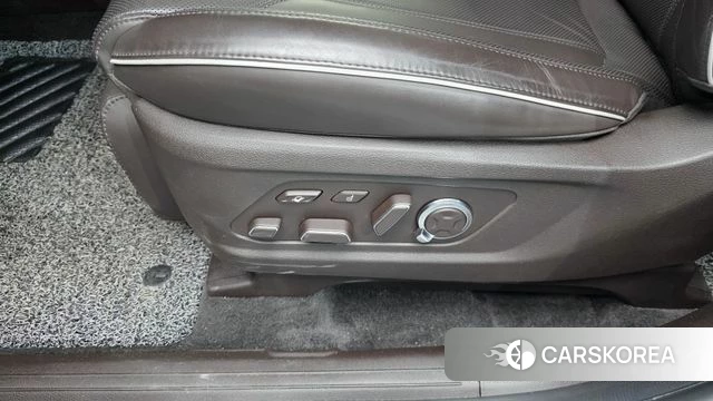 Hyundai The New Palisade id 4231041 из Кореи 25