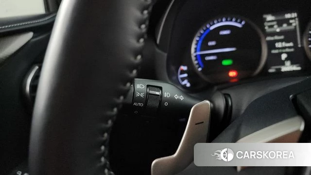 Lexus NX300h id 4638000 из Кореи 25