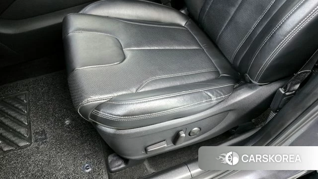 Hyundai Santa Fe TM id 4397804 из Кореи 25