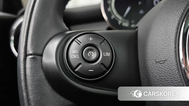 Mini Cooper id 4244786 из Кореи 25