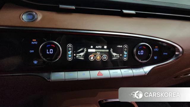 Genesis GV70 id 4401826 из Кореи 25